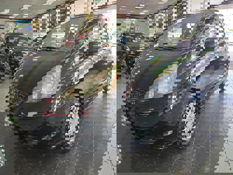 Used 2010 Honda Fit