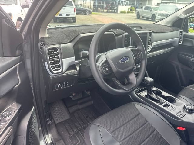 Used 2025 Ford Ranger XL w/ Trailer Tow Package AWD/4WD image 7