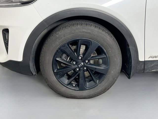 Used 2019 Kia Sorento EX AWD/4WD image 10