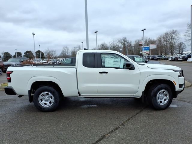 New 2026 Nissan Frontier S AWD/4WD video 2