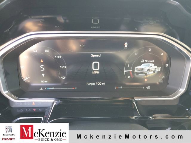 New 2026 GMC Sierra 1500 Elevation w/ Elevation Premium Package AWD/4WD image 14