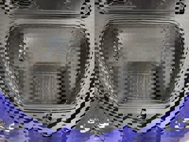 New 2026 Chevrolet Corvette Stingray Preferred Cpe w/ Z51 Performance Package image 13