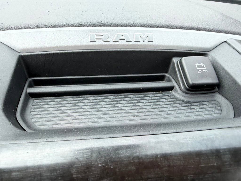 Used 2020 RAM 2500 Big Horn AWD/4WD image 28