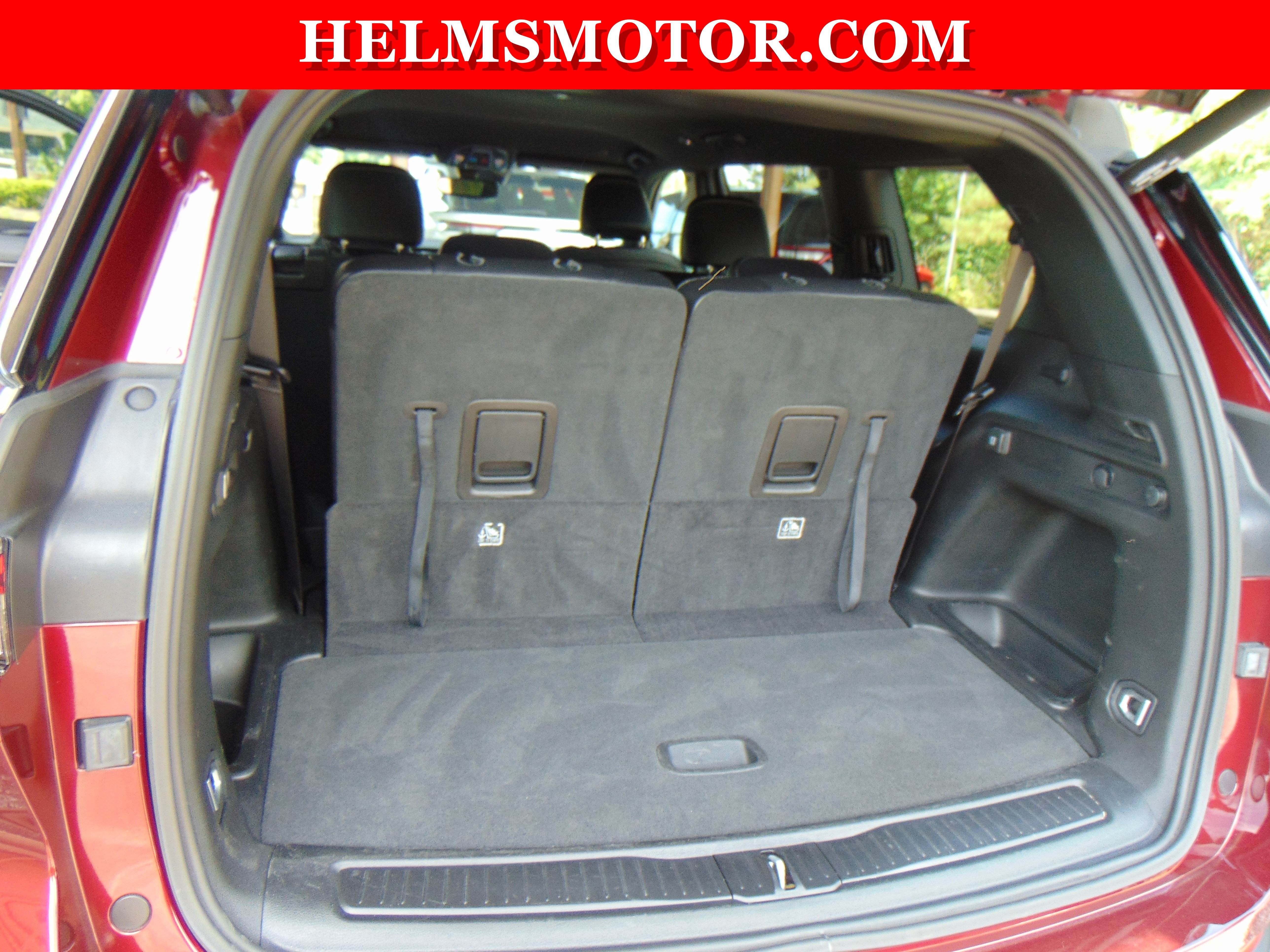 Used 2024 Jeep Grand Cherokee L Limited AWD/4WD image 36