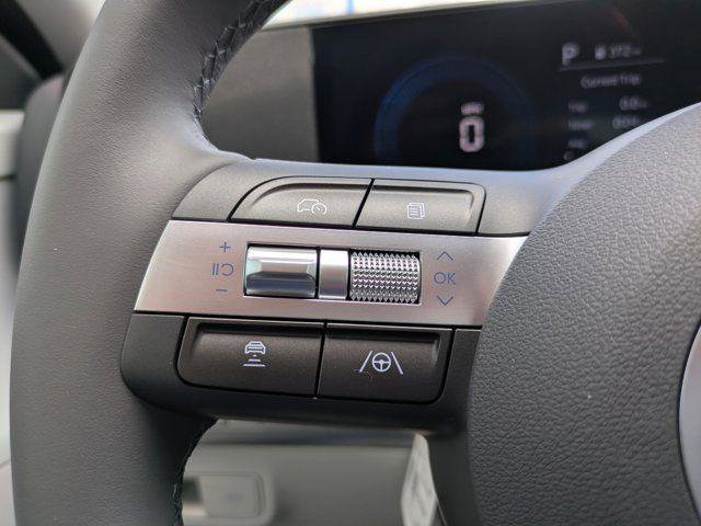 New 2026 Hyundai Kona SEL Sport FWD image 17