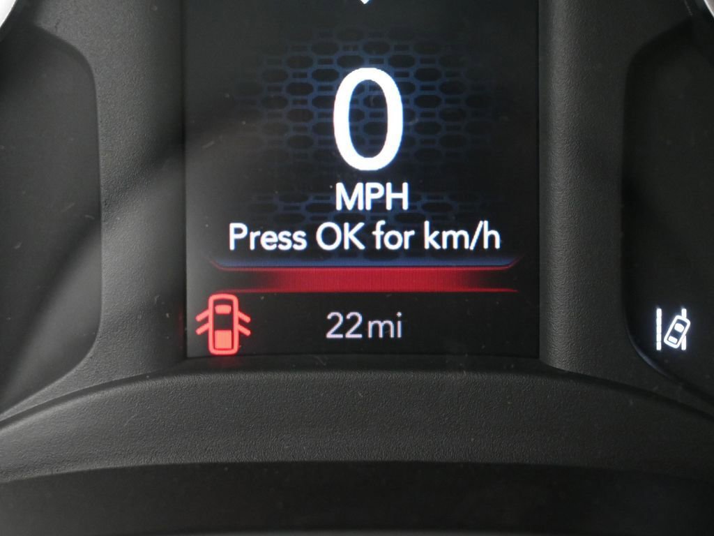 New 2026 RAM 1500 Big Horn image 37