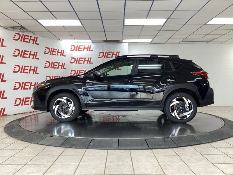 New 2026 Subaru Crosstrek 2.5i Limited AWD/4WD image 6