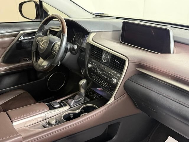 Used 2016 Lexus RX 350 AWD w/ Premium Package image 33