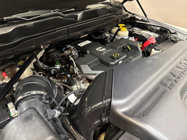 Used 2020 RAM 3500 Laramie image 81