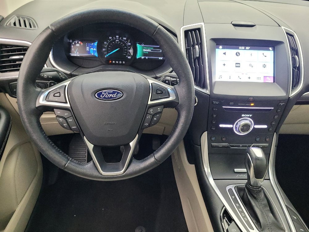 Used 2017 Ford Edge Titanium w/ Equipment Group 302A image 22