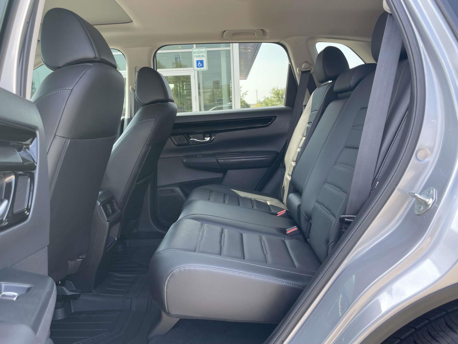 Used 2023 Honda CR-V EX-L image 10