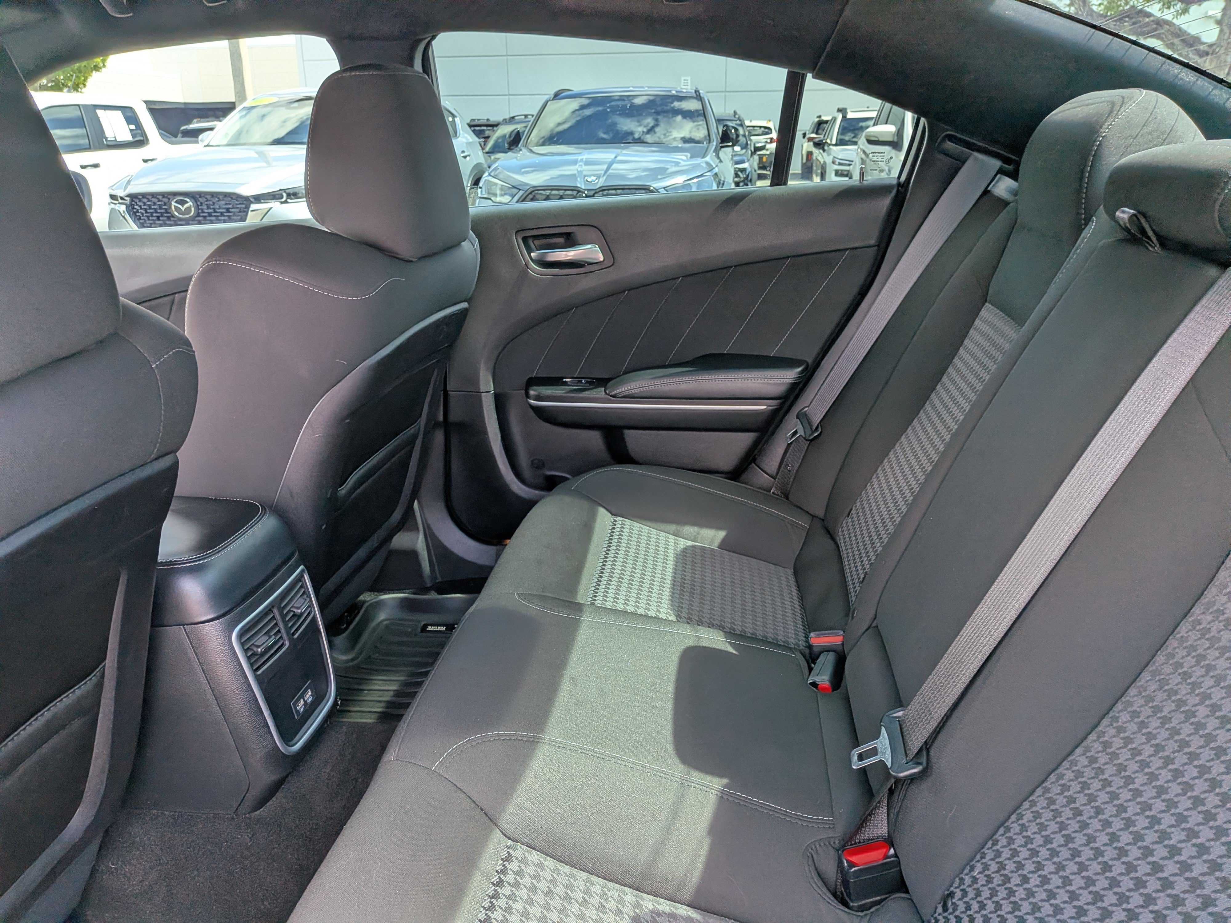 Used 2021 Dodge Charger R/T RWD image 14