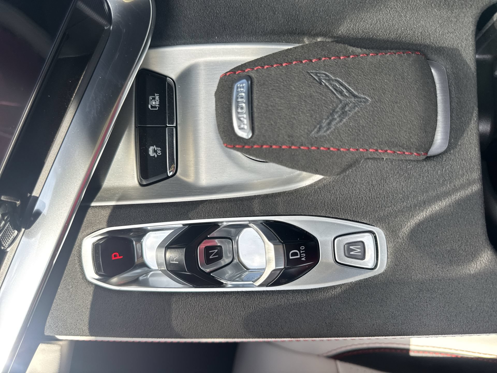 Certified 2023 Chevrolet Corvette Stingray Premium Cpe RWD image 18