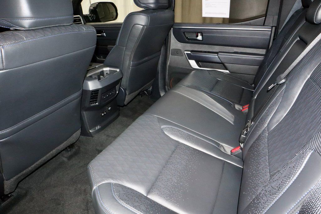 Used 2024 Toyota Tundra Platinum image 20