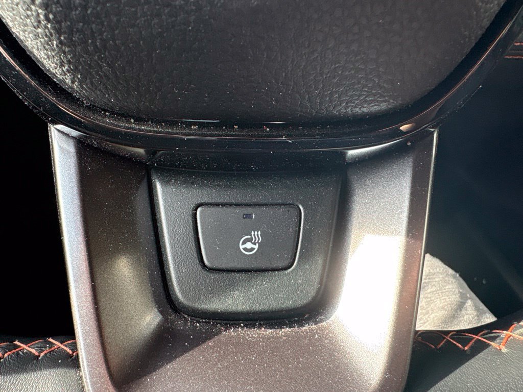 Certified 2025 Honda Pilot TrailSport image 18