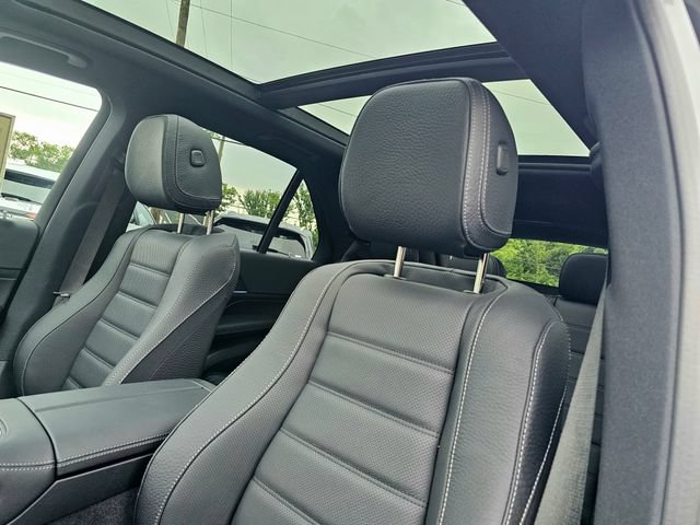 New 2026 Mercedes-Benz GLE 580 4MATIC image 18