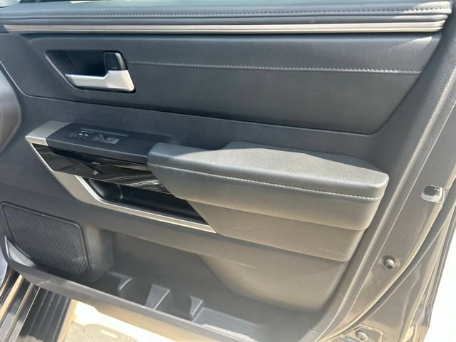 Used 2023 Toyota Sequoia Limited RWD image 15