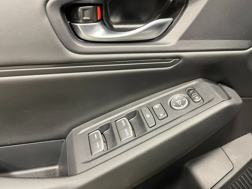 New 2026 Honda Accord SE image 17