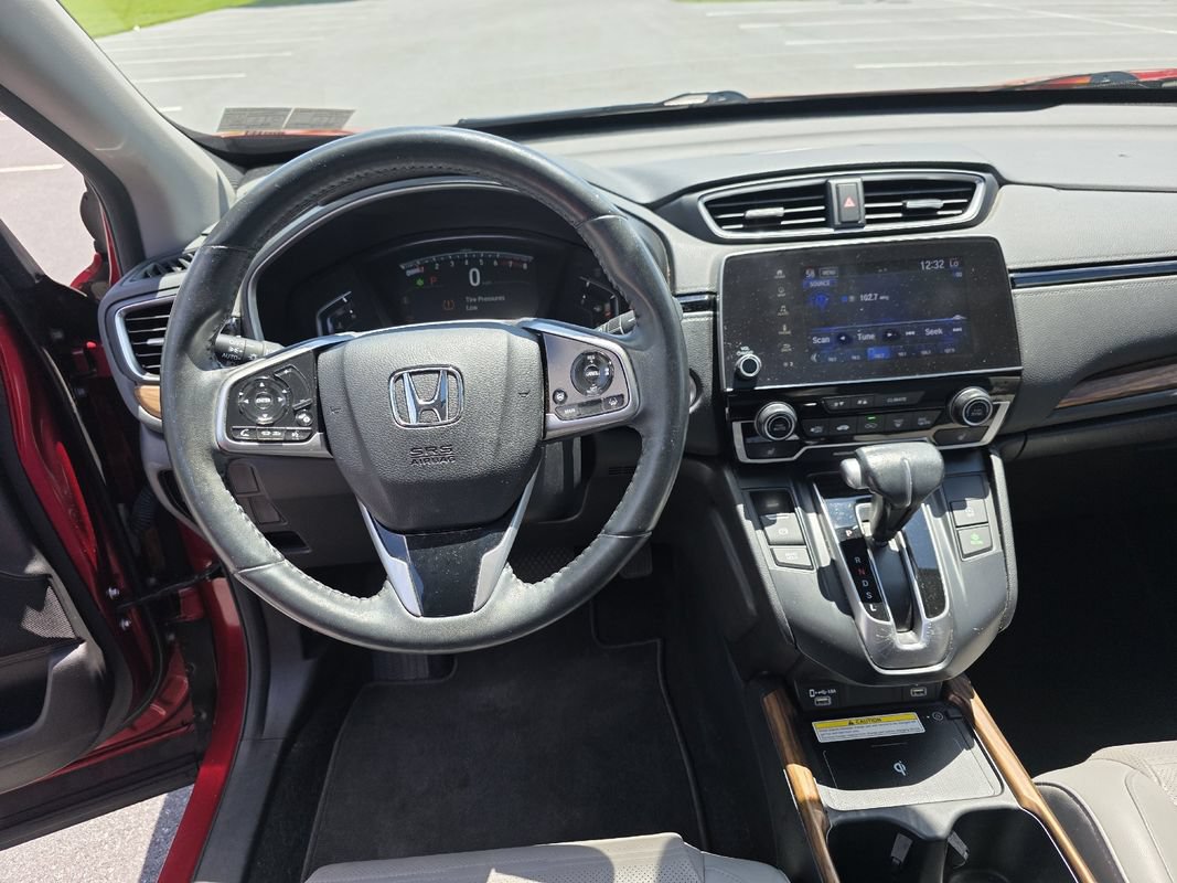Used 2021 Honda CR-V Touring image 19