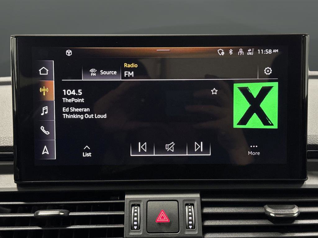 Used 2023 Audi Q5 2.0T Premium w/ Convenience Package image 17