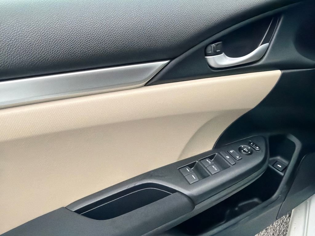 Used 2017 Honda Civic LX image 28