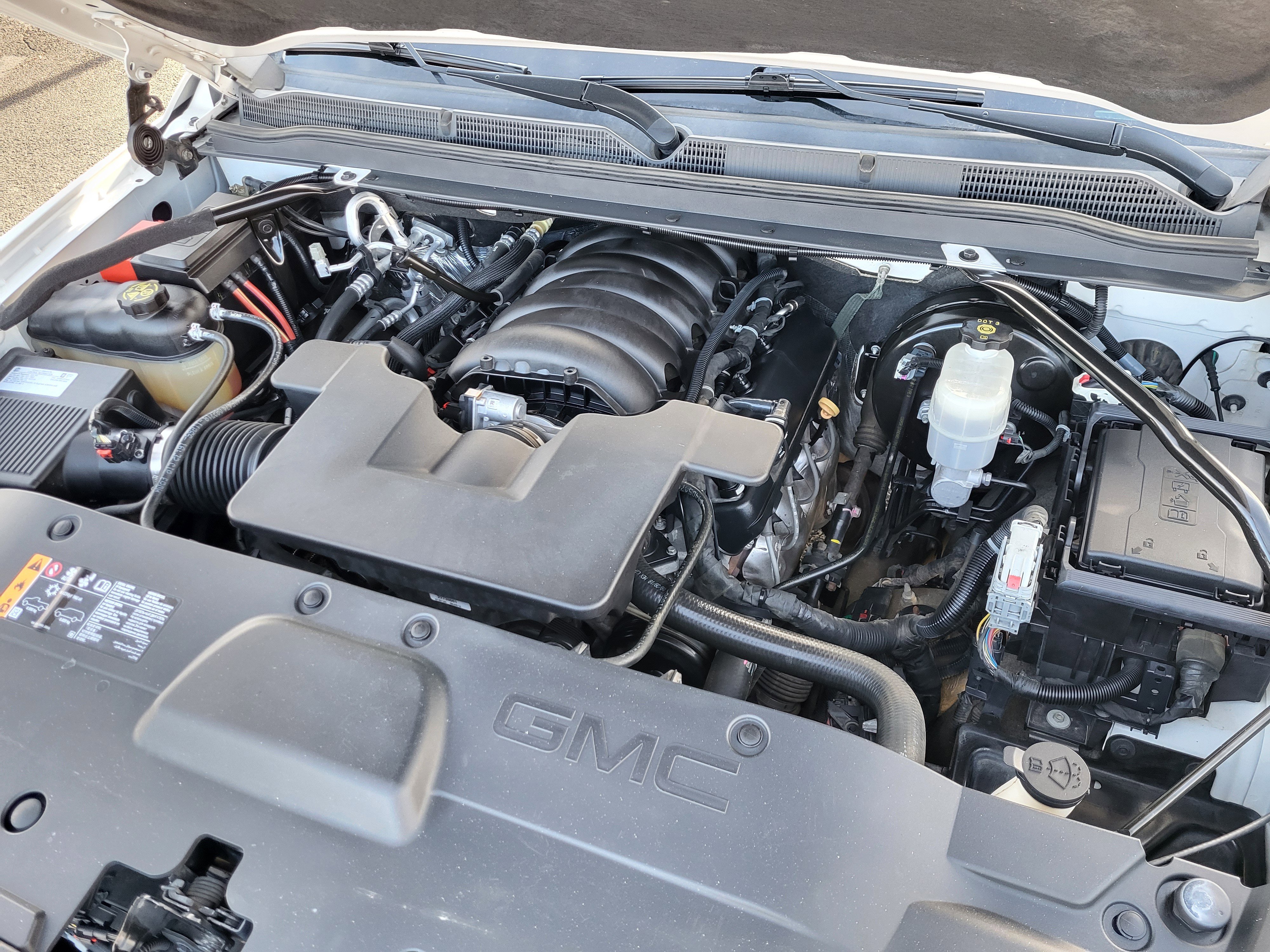 Used 2019 GMC Yukon XL SLT image 20