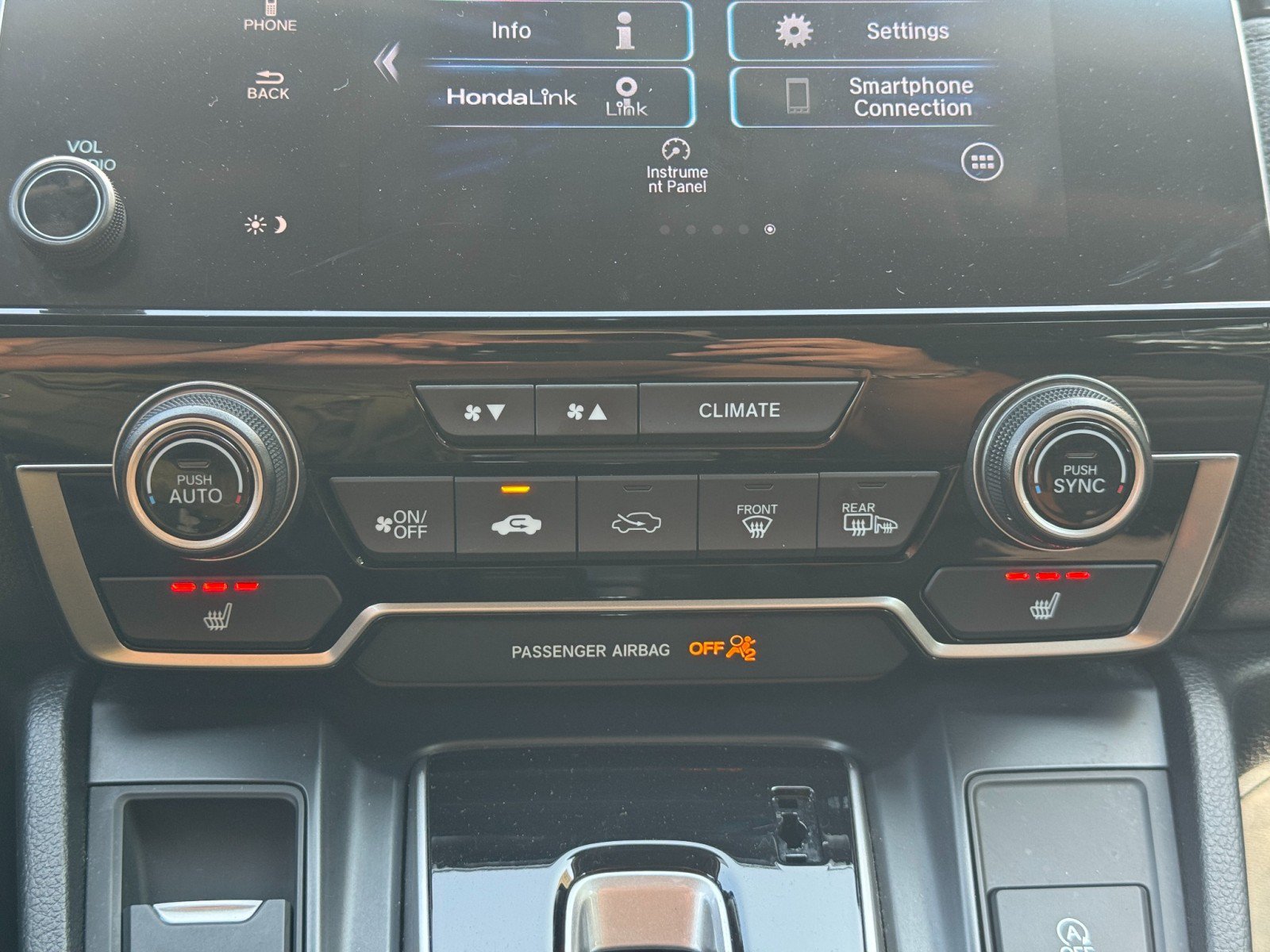 Used 2022 Honda CR-V EX image 27