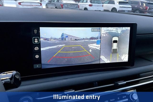 New 2026 Hyundai Santa Cruz XRT AWD/4WD image 25