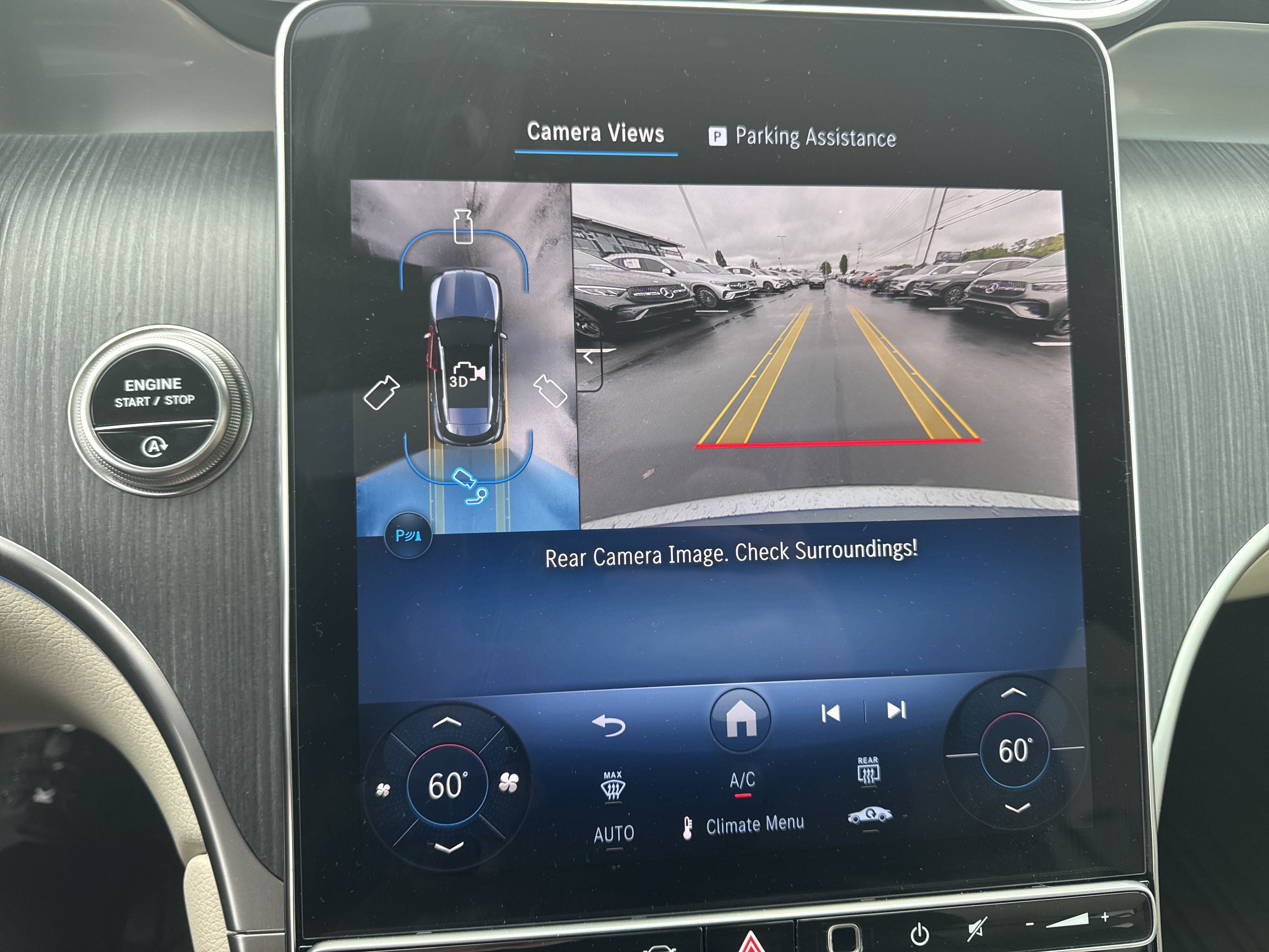 Certified 2026 Mercedes-Benz GLC 300 image 25