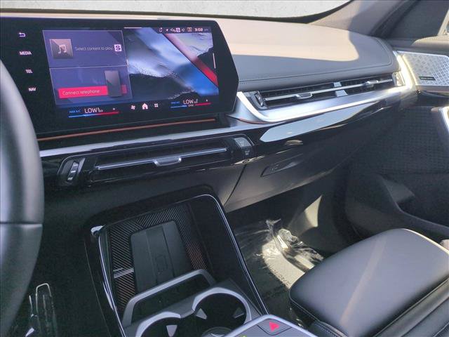 Used 2025 BMW X1 M35i w/ Premium Package AWD/4WD image 14