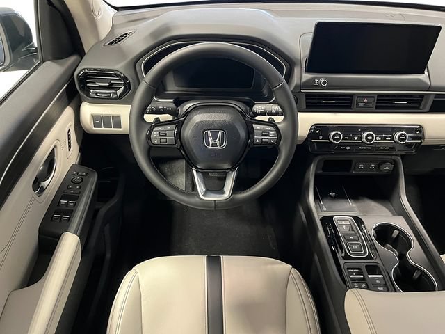New 2026 Honda Pilot Touring image 20