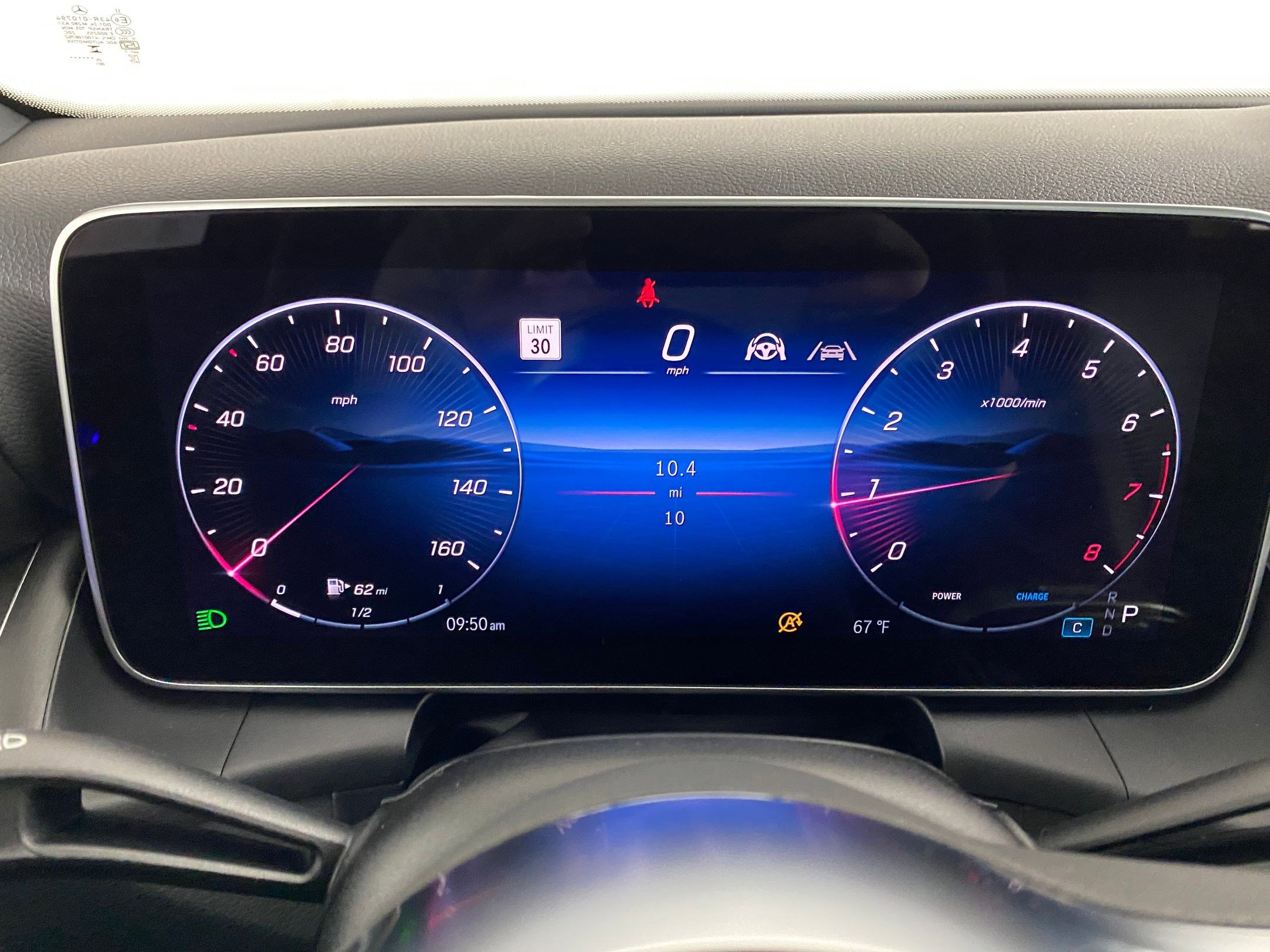 Used 2026 Mercedes-Benz GLC 300 4MATIC image 19