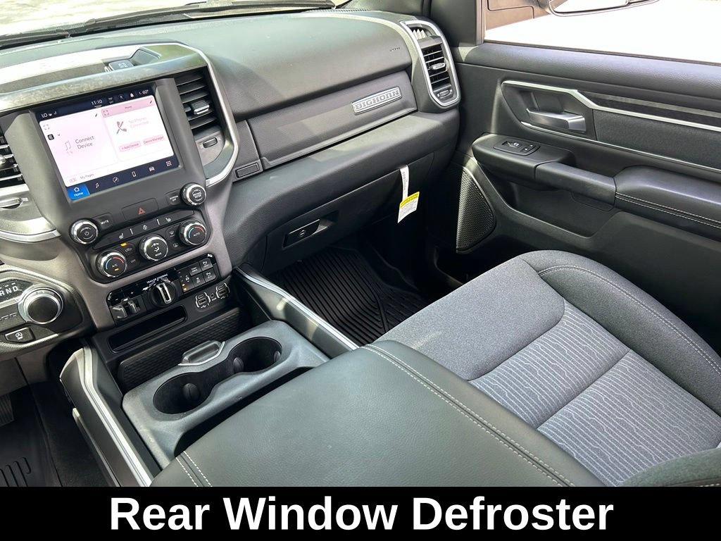 Used 2023 RAM 1500 Big Horn RWD image 13