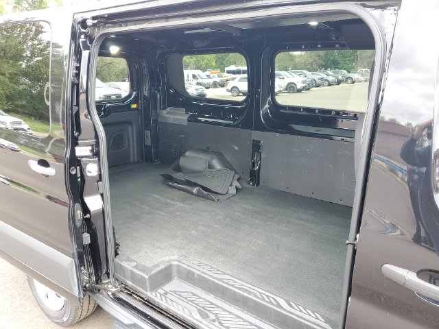 Used 2024 Ford Transit 250 Low Roof w/ Interior Upgrade Package RWD image 27