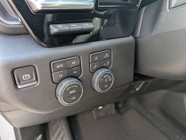 New 2026 Chevrolet Silverado 2500 High Country w/ High Country Premium Package AWD/4WD image 18