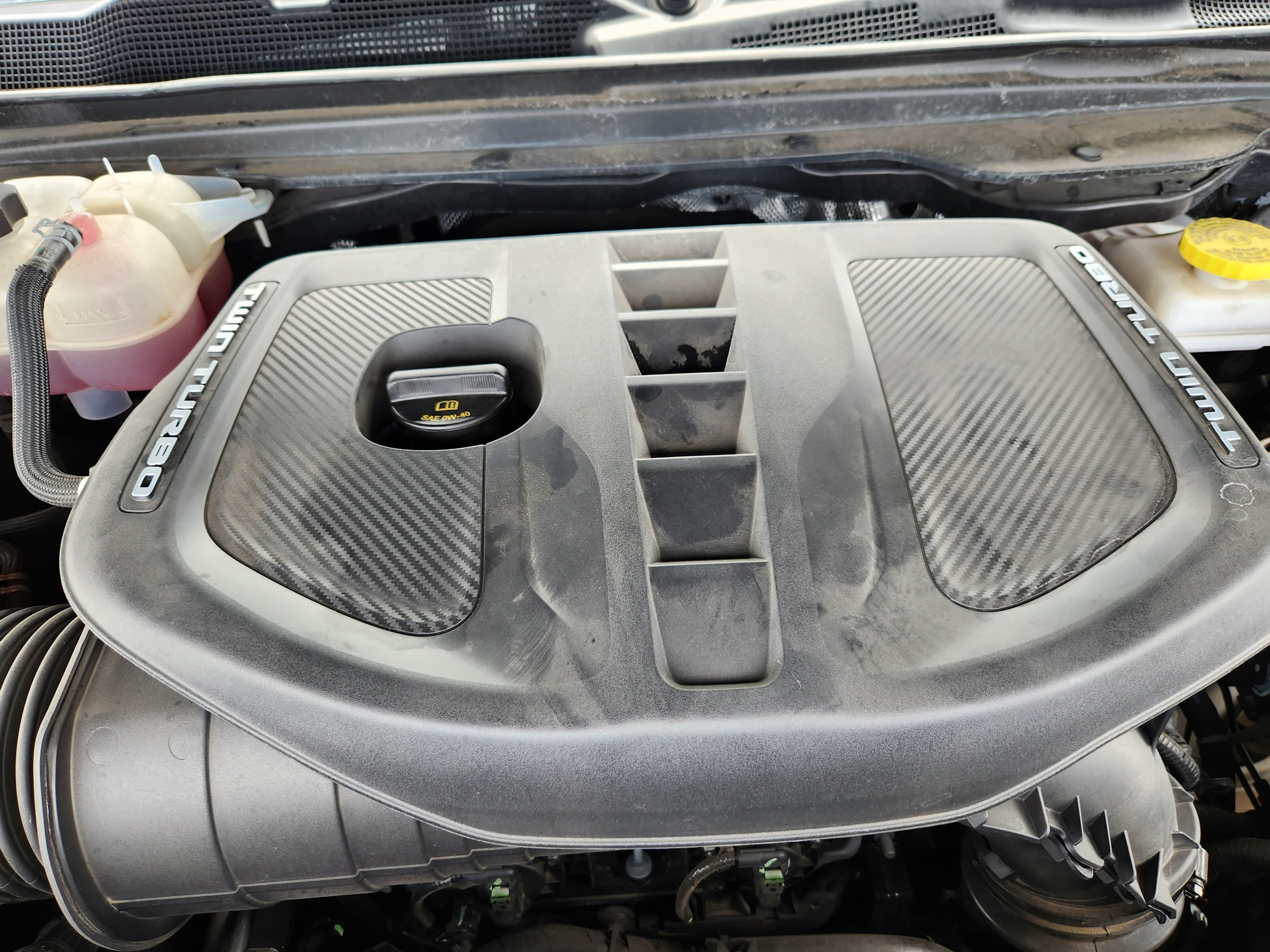 Used 2025 RAM 1500 RHO w/ RHO Level 1 Equipment Group AWD/4WD image 19