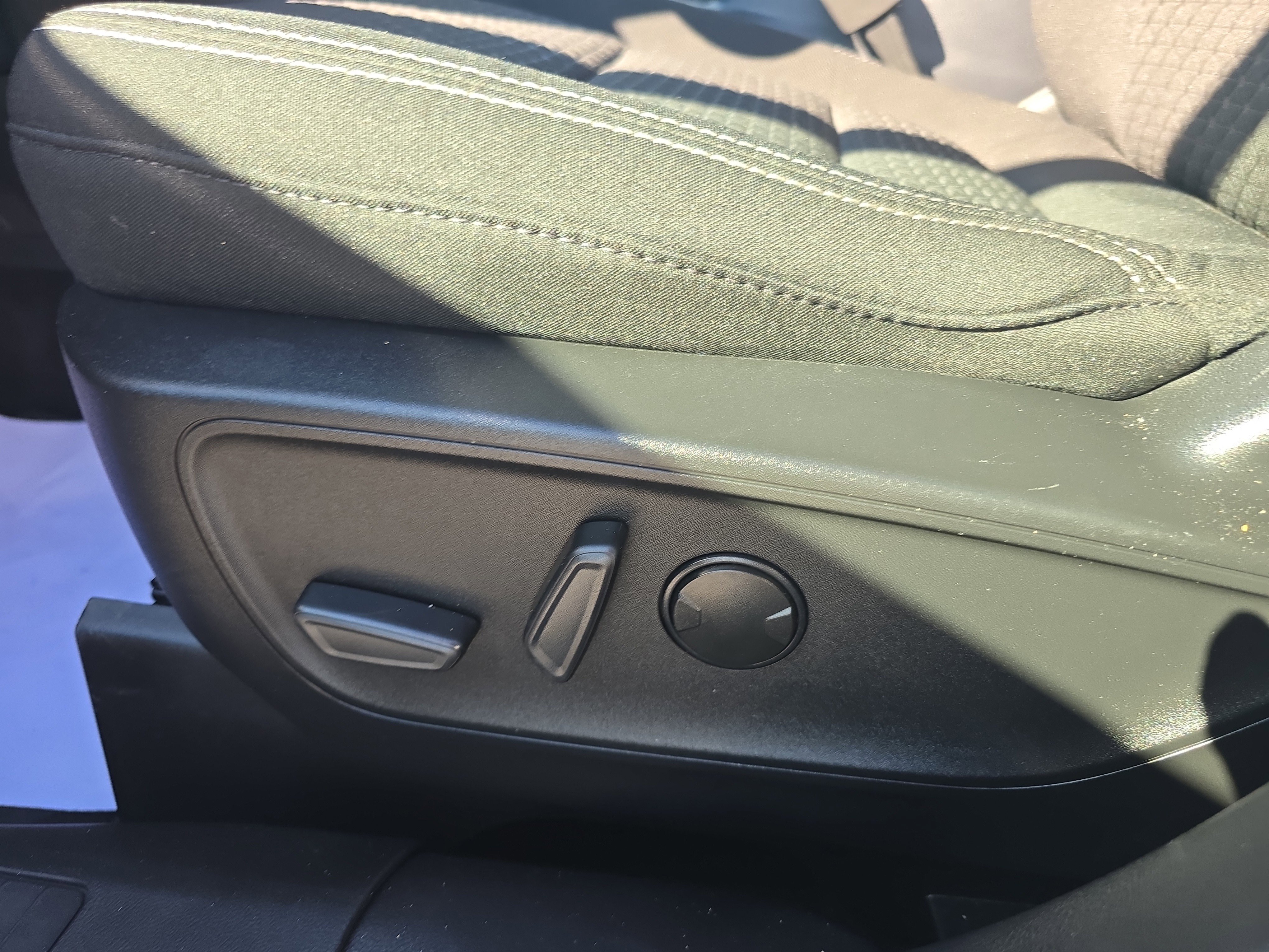 Used 2023 Ford Escape Active w/ Tech Pack #1 image 13