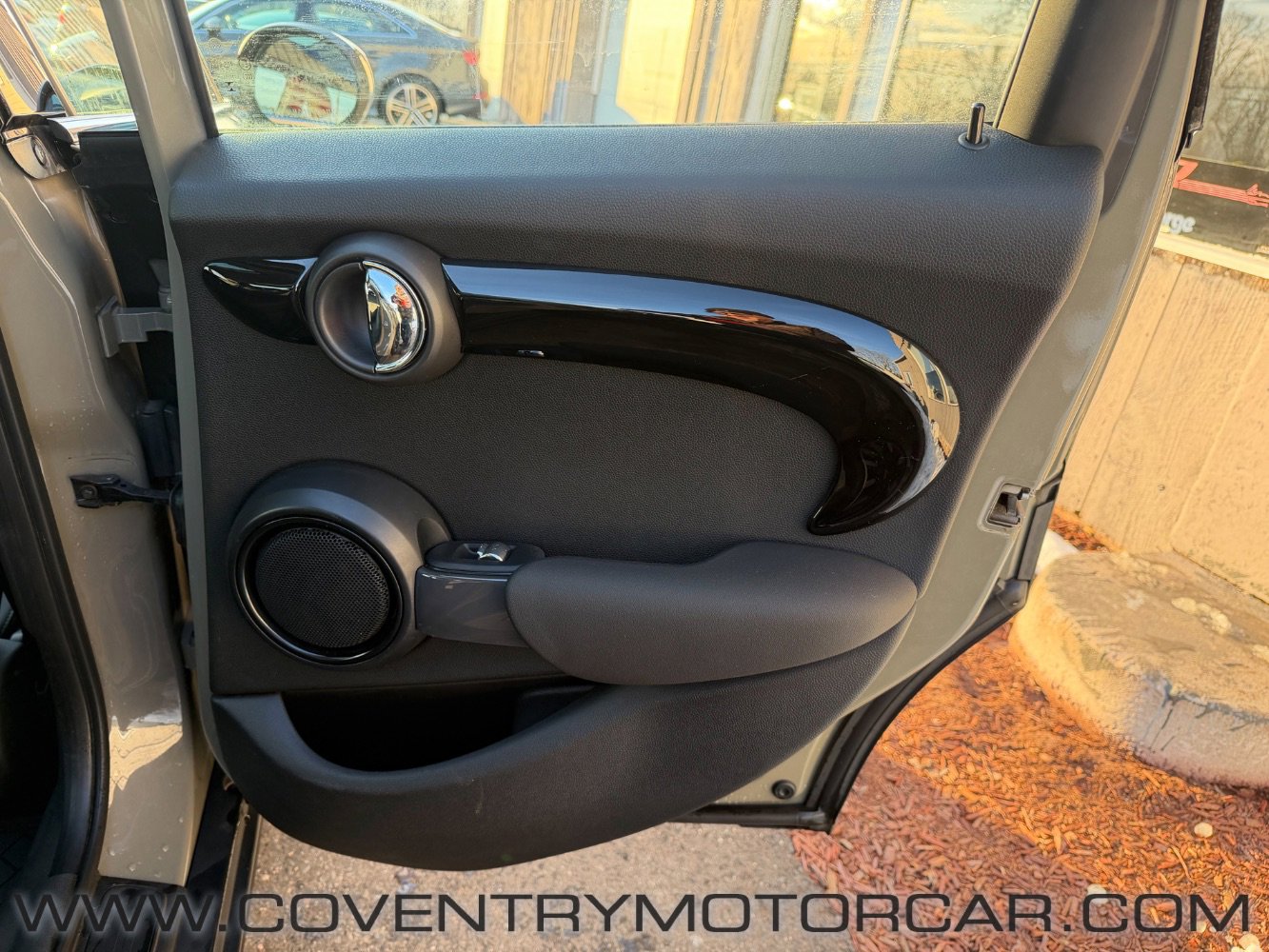 Used 2020 MINI Cooper S image 42