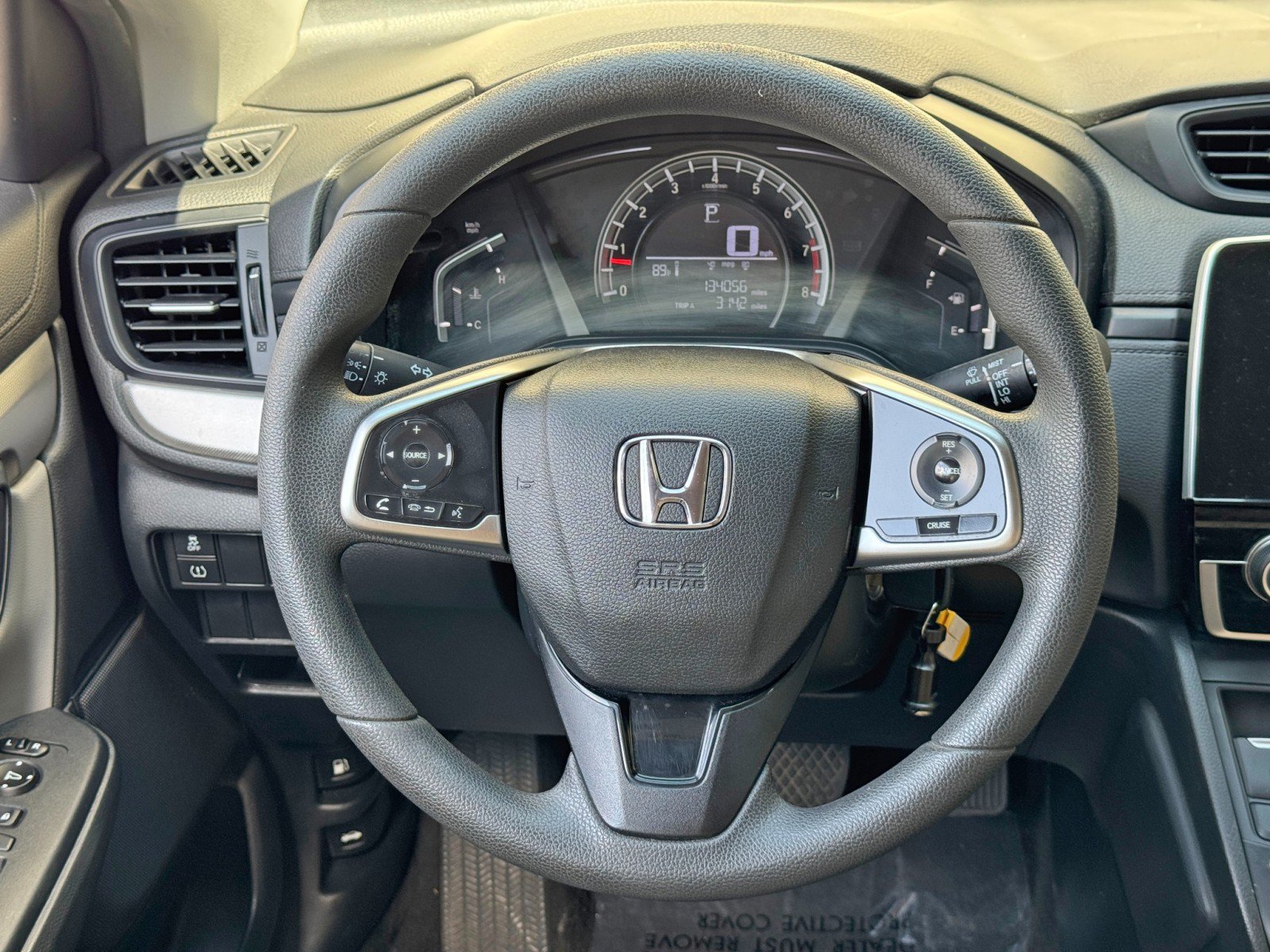 Used 2017 Honda CR-V LX image 18