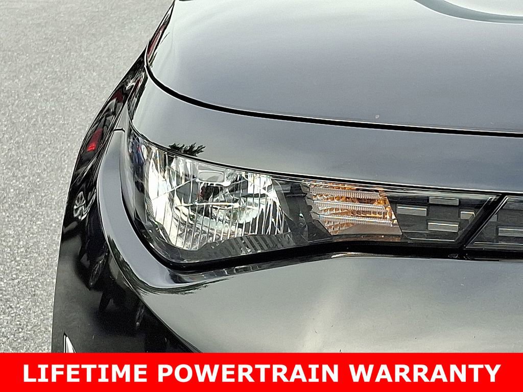 Used 2023 Kia Soul LX w/ Option Group 015 image 10