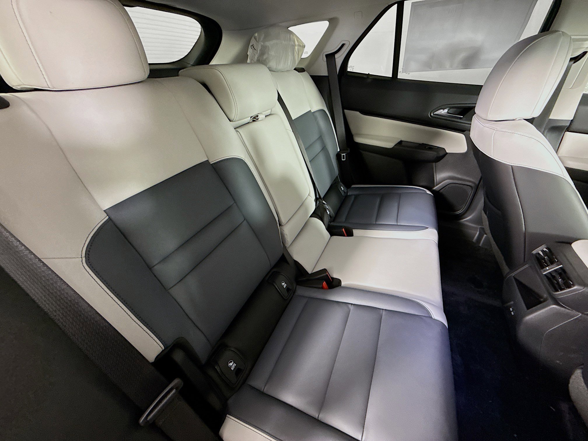 New 2026 Honda Prologue Touring image 35