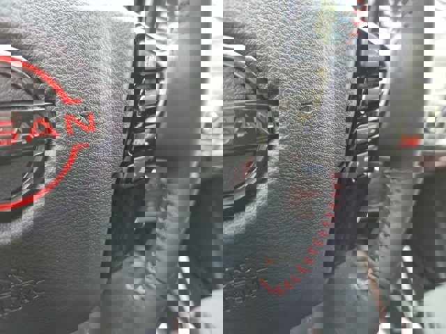 New 2026 Nissan Frontier PRO-4X w/ Pro-4x Convenience Package image 21