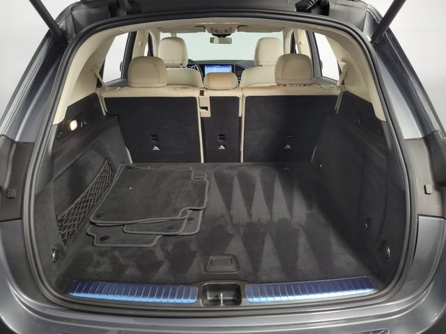 Used 2022 Mercedes-Benz GLE 350 4MATIC image 26