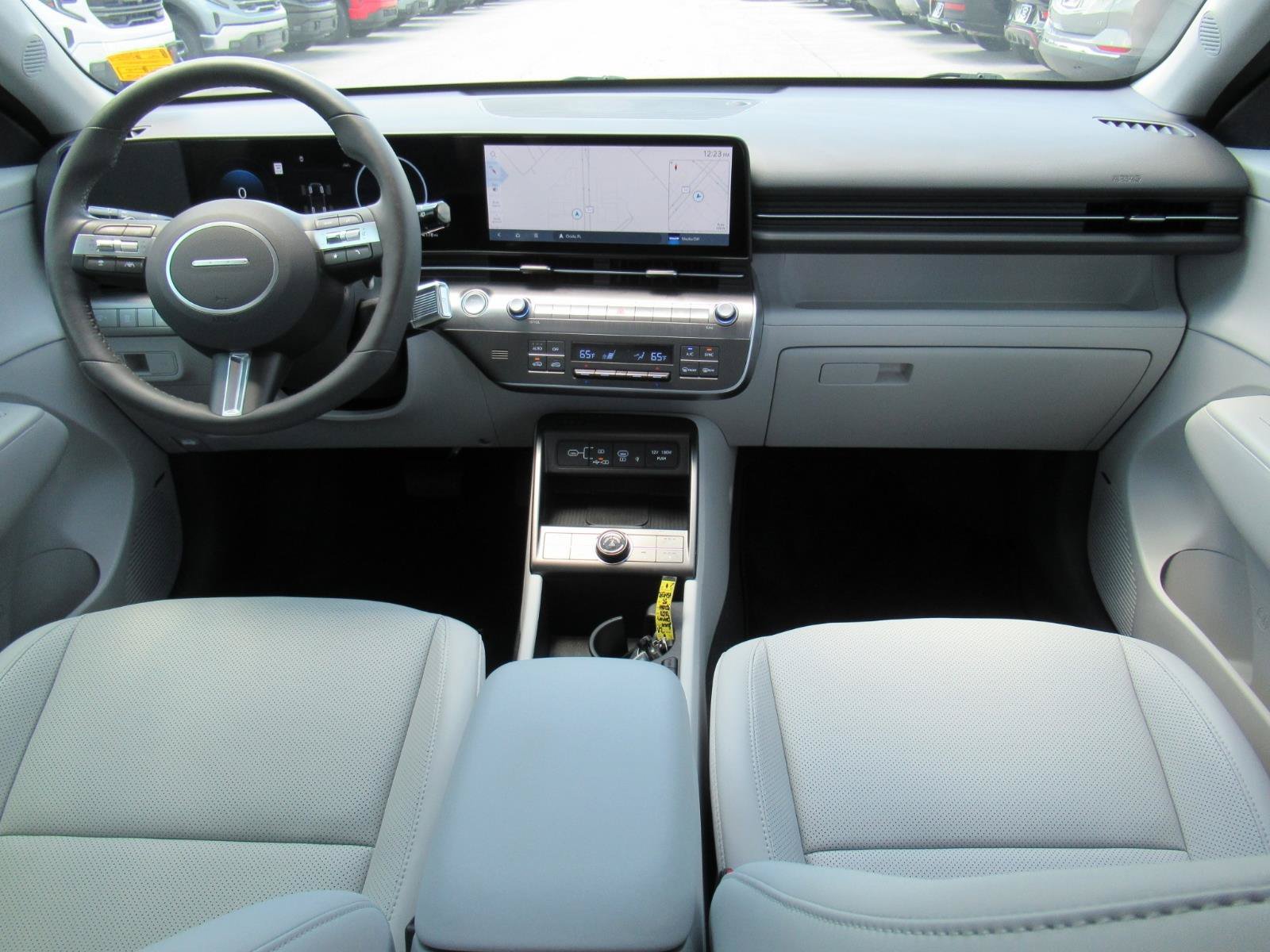Used 2026 Hyundai Kona Limited AWD/4WD image 13