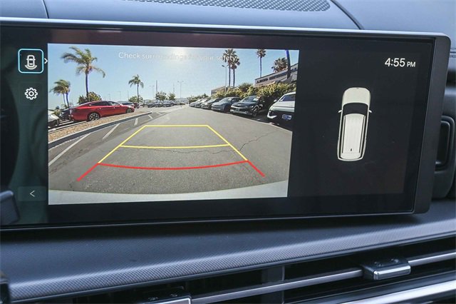 New 2026 Hyundai Santa Fe SEL image 27