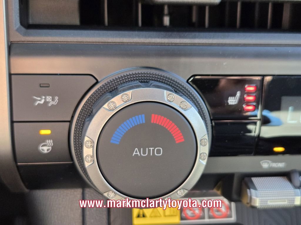 New 2026 Toyota 4Runner TRD Off-Road image 18