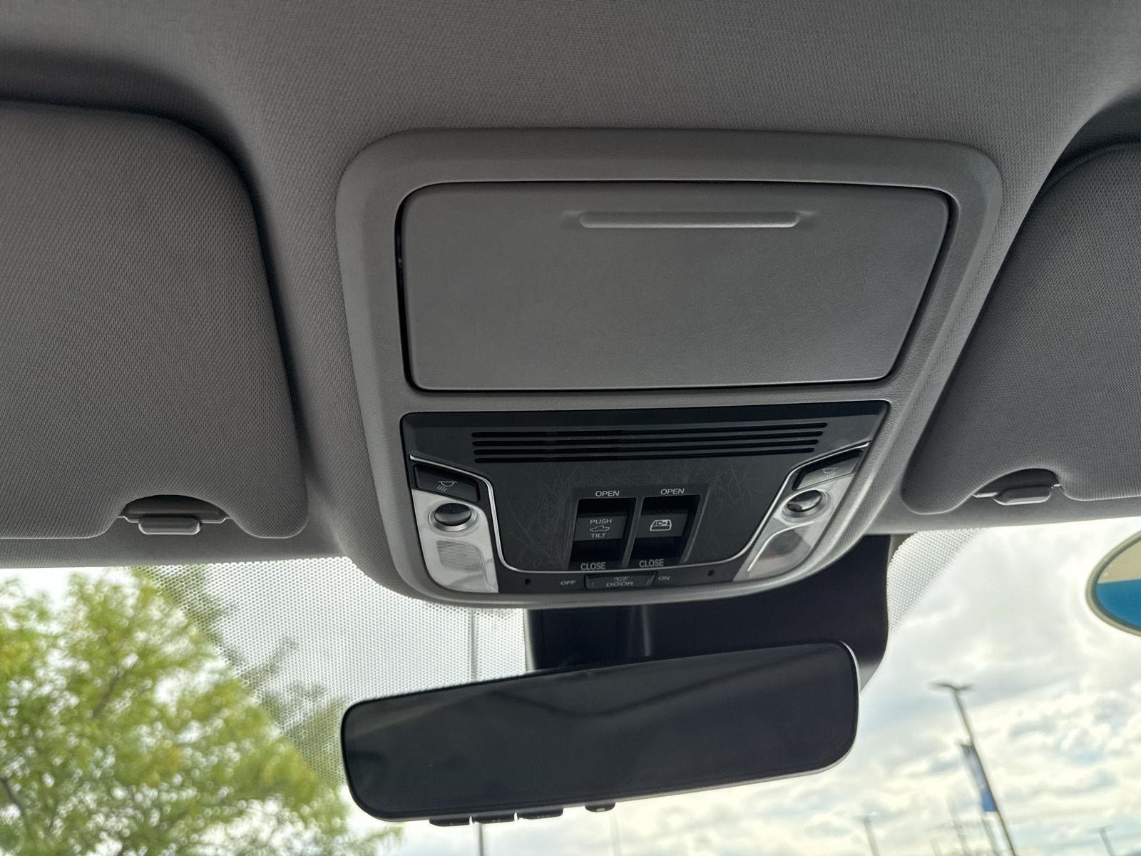 Used 2023 Honda Ridgeline RTL image 36