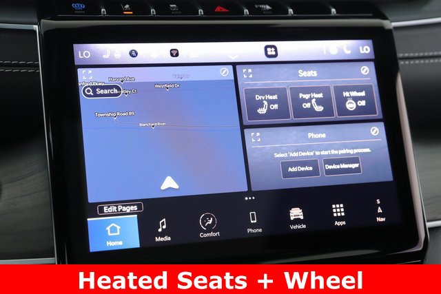 Used 2024 Jeep Grand Cherokee Limited 4xe image 3