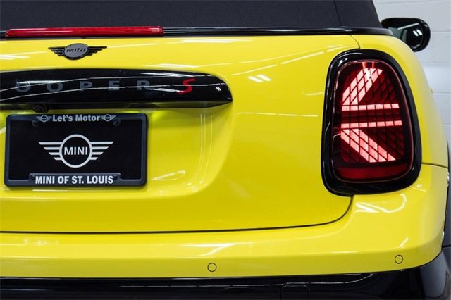 New 2026 MINI Cooper S image 9