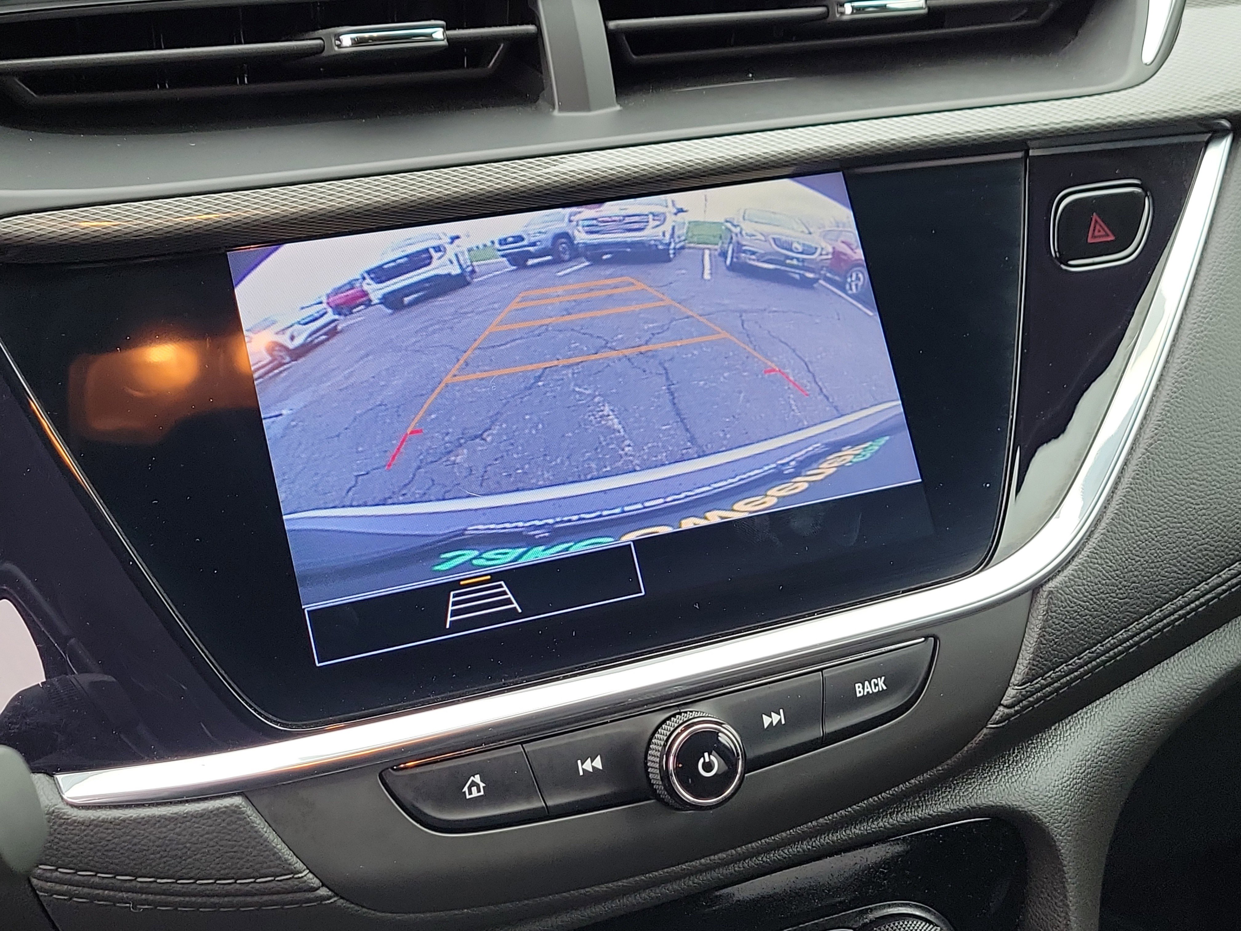 Used 2023 Buick Encore GX Select image 25